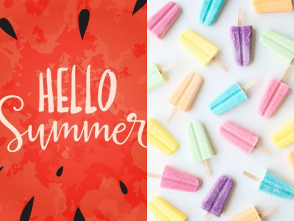 Chào đón số đầu tiên của Hoa Học Trò phiên bản dành riêng cho mùa Hè!