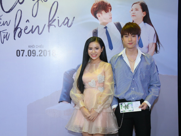 K.O (Thái Sơn): "Làm diễn viên vì yêu thích chứ không phải “so đo” với thành viên Uni5"