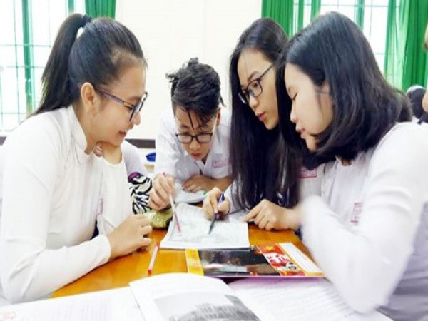 Nhiều người ủng hộ đề xuất dạy học theo tín chỉ ở bậc THCS và THPT của TP.HCM