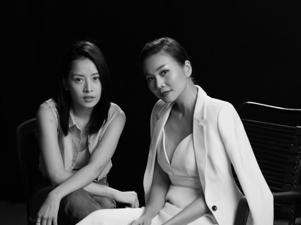 "Chị Chị Em Em", sự kết hợp bất ngờ đến không tưởng giữa Thanh Hằng và Chi Pu