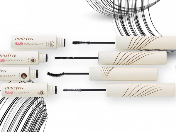 5 loại mascara giá dưới 150K rất đáng thử để diện đi học