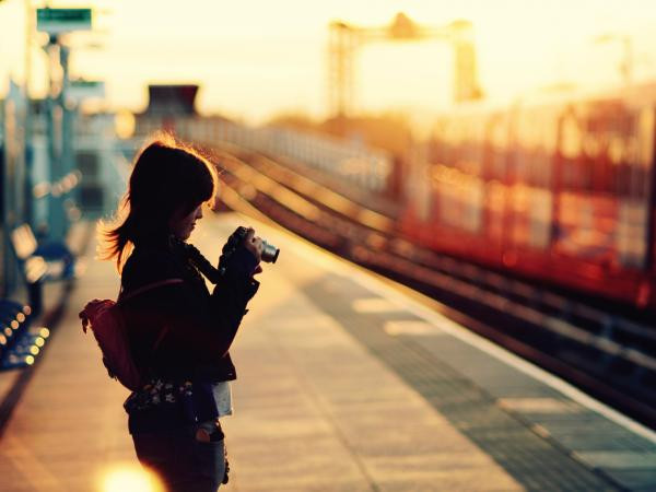 Thế giới ngoài kia còn bao điều thú vị, con cần rời khỏi tổ và vỗ cánh bay đi