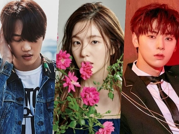 9 quyển sách này đã trở nên nổi tiếng hơn nhờ được đọc bởi các idol K-Pop