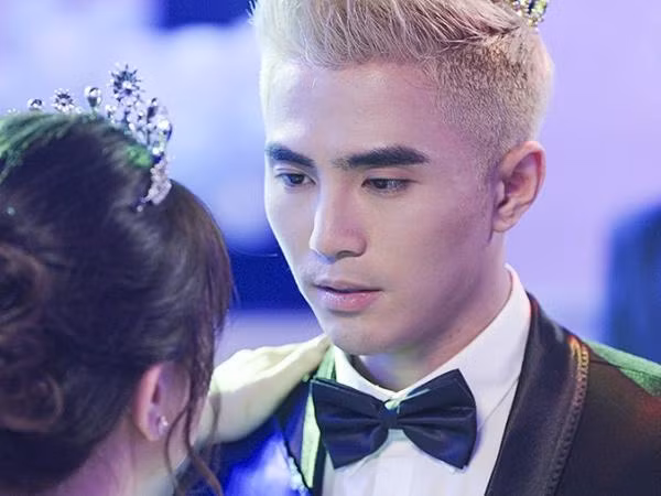Đạo diễn đã phải… hô cắt vì Will (365) vÀ Châu Bùi "diễn quá sâu"