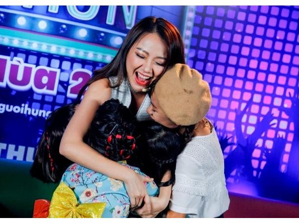 Băng Di sẽ tham gia làm huấn luyện viên trong Người hùng thứ 2