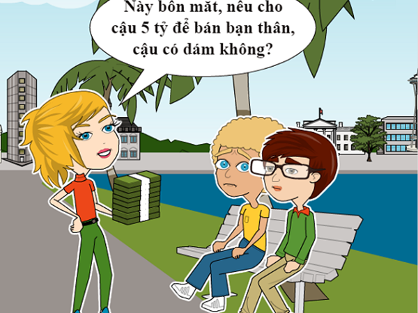 Những chòm sao là tín đồ của "chủ nghĩa thực dụng", có bạn trong này không đây?