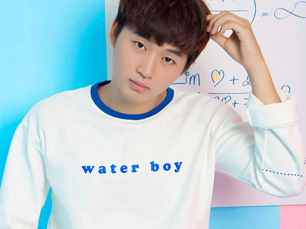 Hotboy người Hàn trong “Vì Yêu Mà Đến” khiến V-Queen "dậy sóng" khi nói về T-ARA