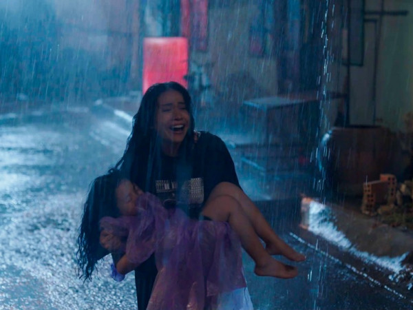 Review "Nắng 3 - Lời Hứa Của Cha": Cảm xúc chân thật và dễ dàng tìm thấy sự đồng cảm 