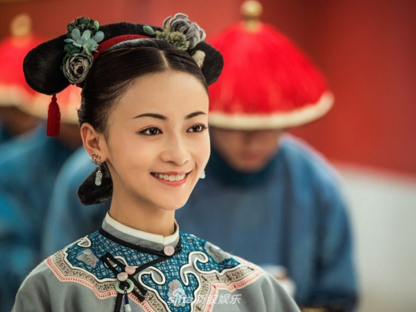 “Diên Hy Công Lược” còn đang cao trào, Ngô Cẩn Ngôn – Ngụy Anh Lạc đã khoe phim mới