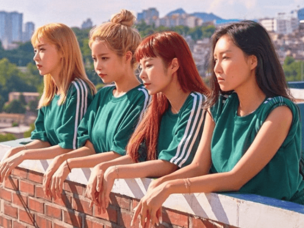 Công ty quản lý của MAMAMOO hỏi ý kiến fan để... hủy concert sắp tới của nhóm