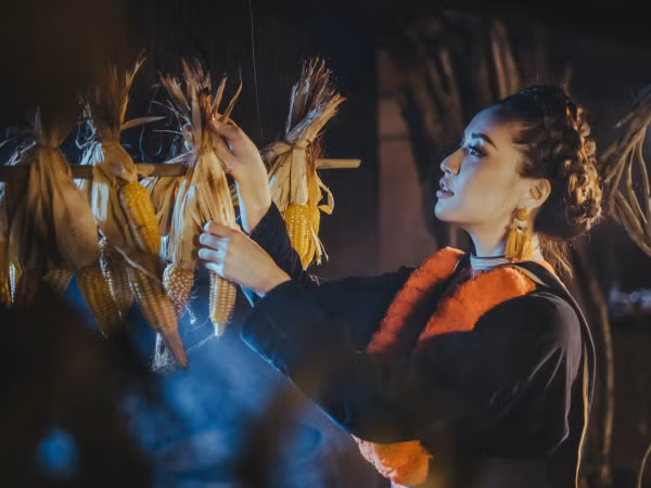 Bích Phương ra mắt MV cho ca khúc mới với những cảnh quay tuyệt đẹp tại núi rừng Tây Bắc