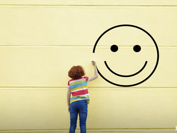 Bạn luôn có thể tìm thấy hạnh phúc, dù trong hoàn cảnh nào!