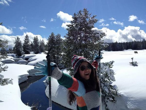 Huyền Chip: Chưa bao giờ muốn dừng lại trên con đường truyền cảm hứng