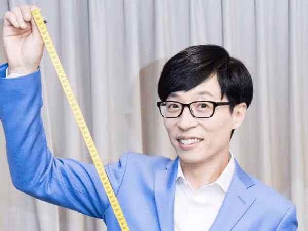 Tiết lộ "phiên bản hoàn hảo" của "MC quốc dân" Yoo Jae Suk