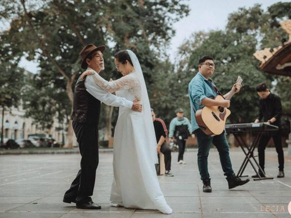 "Thời đại thay đổi, tình yêu có đổi thay?" và mối tình của "Ông bà anh" 