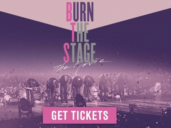 Phim tài liệu Burn The Stage: The Movie sắp chiếu rạp, có cơ hội nào cho V-ARMY?