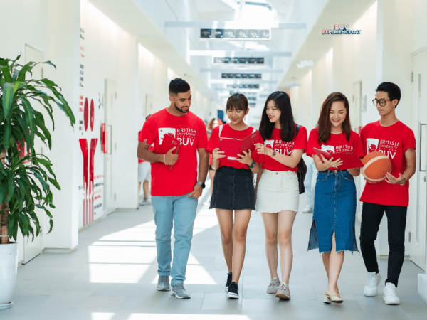 Trường Đại học Anh Quốc Việt Nam khởi động quỹ học bổng trị giá 40 tỷ đồng