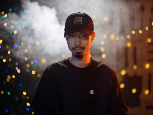 Rapper Đen bất chợt kể chuyện tình buồn cùng JustaTee