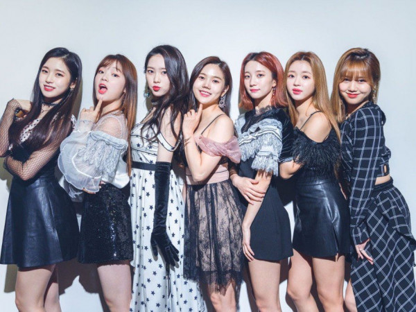 Phát hoảng trước những cái tên siêu dị suýt được đặt cho các nhóm nhạc K-Pop