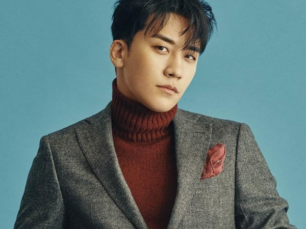 Vì scandal ở Burning Sun, Seungri (BIG BANG) bị chính fansite của mình chỉ trích