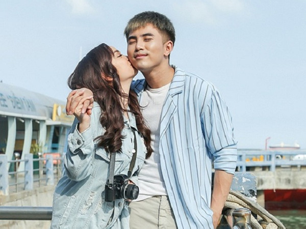 Đi tìm những cặp đôi hoàn hảo, tài sắc vẹn toàn của showbiz Việt