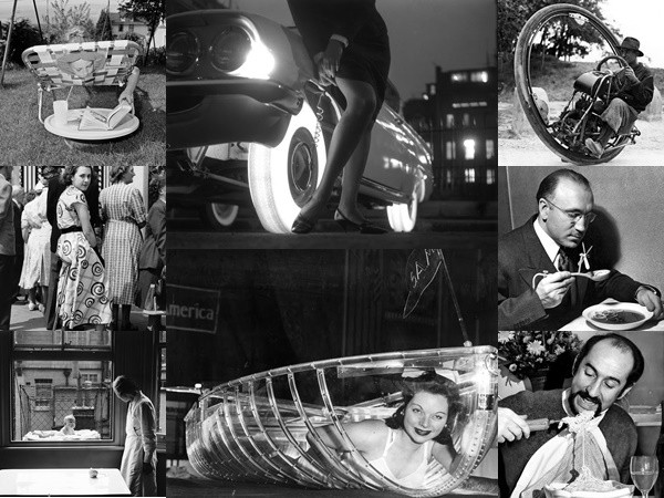 Những phát minh kỳ lạ và hài hước trong lịch sử