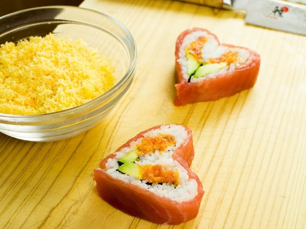 Công thức mà tất cả mọi người đều cần: Một món ăn sẽ khiến bạn hạnh phúc!