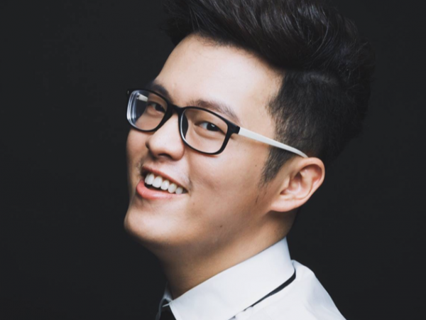 Tác phẩm mới của cây viết trẻ Anh Khang: Tiếng thở dài trầm buồn cho trời thương nhớ cũ 