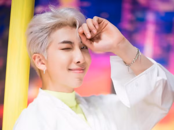 Món quà chưa đến 1 triệu đồng đã làm thay đổi cuộc đời RM (BTS) như thế nào?