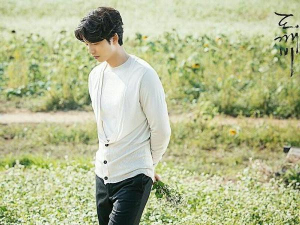 "Thần chết" và "yêu tinh" trong Goblin xuất hiện, khán giả lập tức "sụp hố"