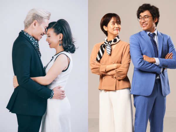 Từ ồn ào An Nguy - Kiều Minh Tuấn: Những lý lẽ nghe đến phát nhàm của team “người thứ 3”