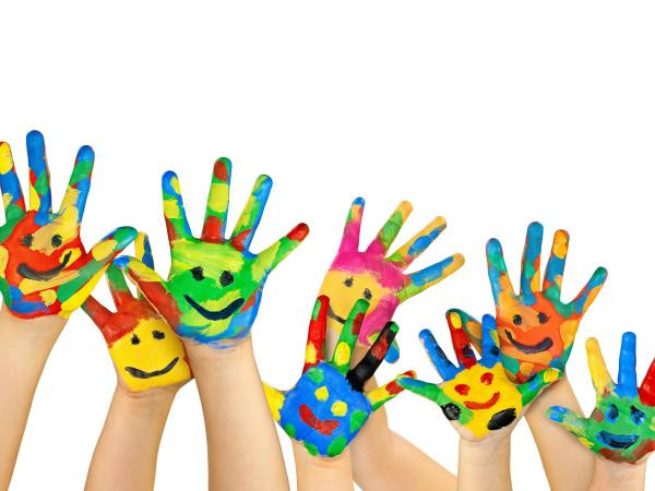 Màu sắc có thể thay đổi cuộc sống của bạn một cách đầy bất ngờ!