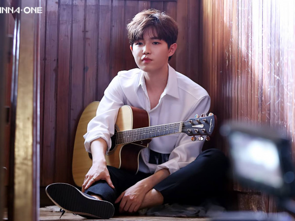Jae Hwan (Wanna One) chia sẻ những khó khăn lúc tập luyện vũ đạo khi trở thành idol