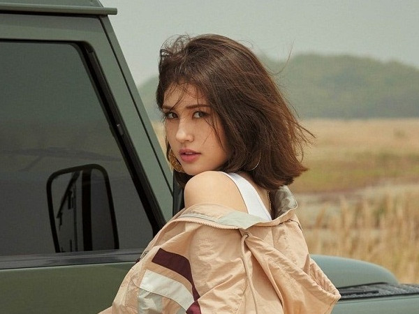 Somi chính thức gia nhập công ty con của YG Entertainment, đường đi nước bước có đúng đắn?