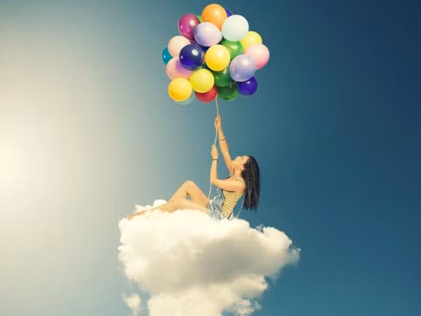Horoscope tuần: Làm sao để bình thản giữa một tuần lễ đầy "bão tố"