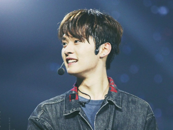 Nhờ làm vũ công cho BTS, chàng trai này đã có cơ hội ở trong nhóm nhạc mới của JYP