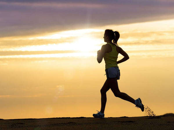 Mỗi ngày vượt qua một thử thách nhỏ, bạn sẽ thấy hạnh phúc đến gần mình hơn