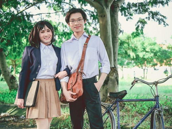 Cười ngất ngư khi trào lưu clip Parody quay trở lại và nở rộ hơn bao giờ hết