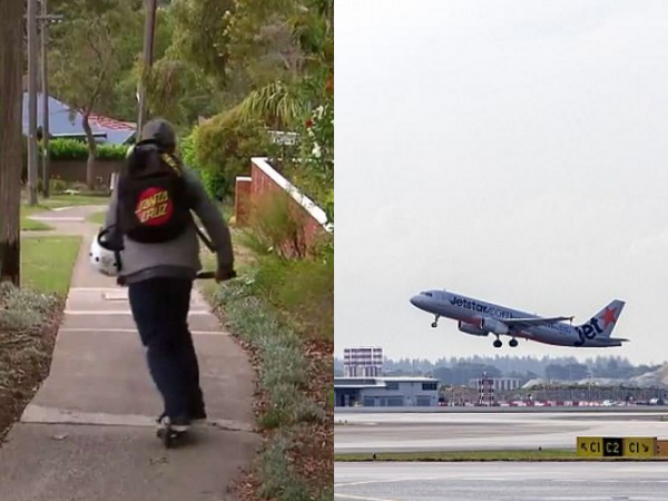 Cãi nhau với bố mẹ, cậu bé 12 tuổi "đi trốn" tại khách sạn 4 sao bên kia đại dương