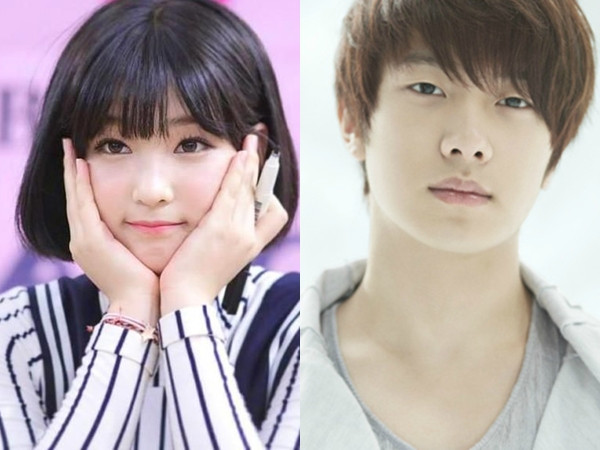 Nữ thần tượng bị lộ chuyện hẹn hò với đàn anh do... đăng nhầm ảnh lên mạng xã hội