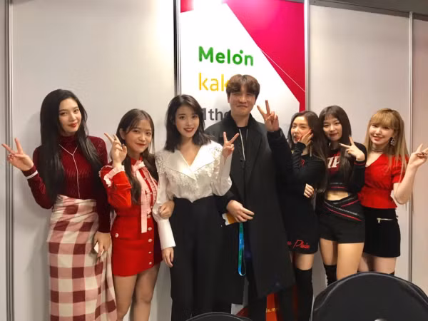 Vì đâu mà các fan K-Pop đều ao ước trở thành quản lý của các idol thế?