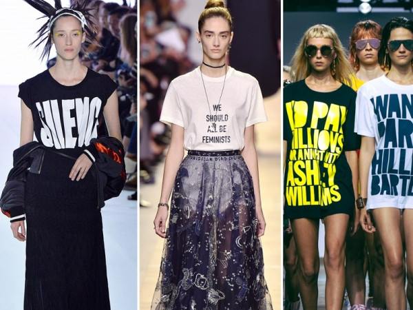 Những xu hướng thời trang dễ ứng dụng nhất cho mùa Xuân - Hè 2018