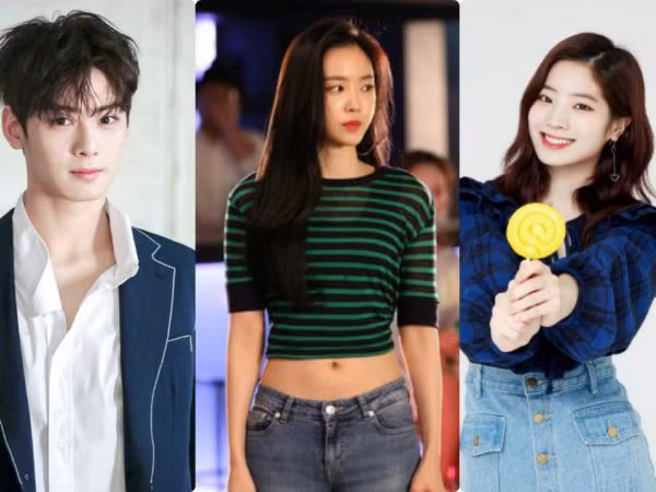 Hóa ra những nhân vật này đã nổi tiếng rần rần từ trước khi chính thức debut