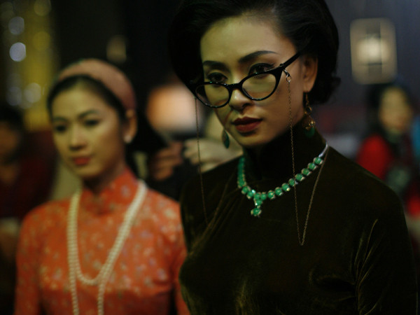 Ngô Thanh Vân lần đầu tiên chia sẻ về những "Cô Ba" trong "Cô Ba Sài Gòn"