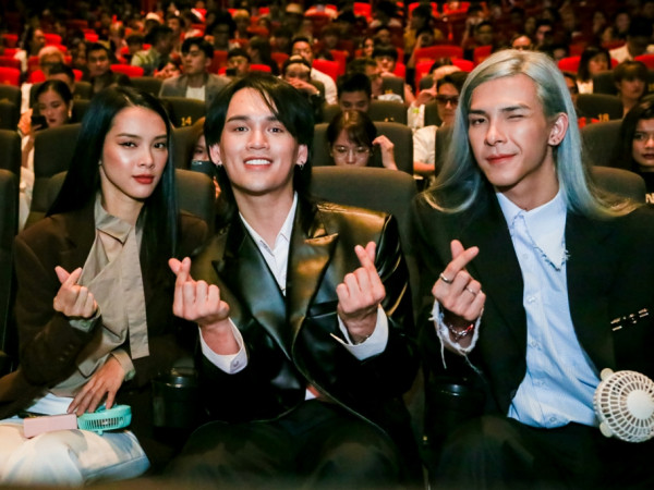 Nguyễn Trần Trung Quân chia sẻ về xích mích căng thẳng khi thực hiện MV "Tự Tâm"