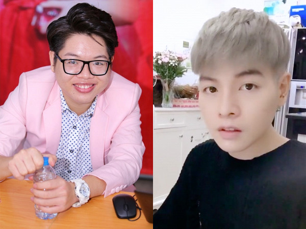 Hậu phẫu thuật thẩm mỹ, Đức Phúc gây sốc với diện mạo đẹp trai không khác gì sao Hàn?