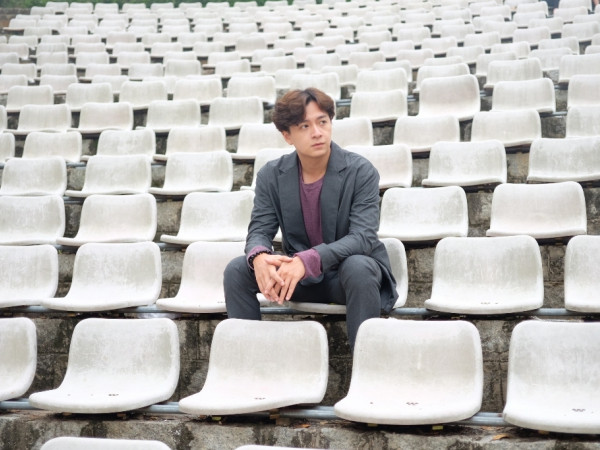 Ngô Kiến Huy ngã "sấp mặt" khi lên Đà Lạt tìm lại kí ức tình yêu