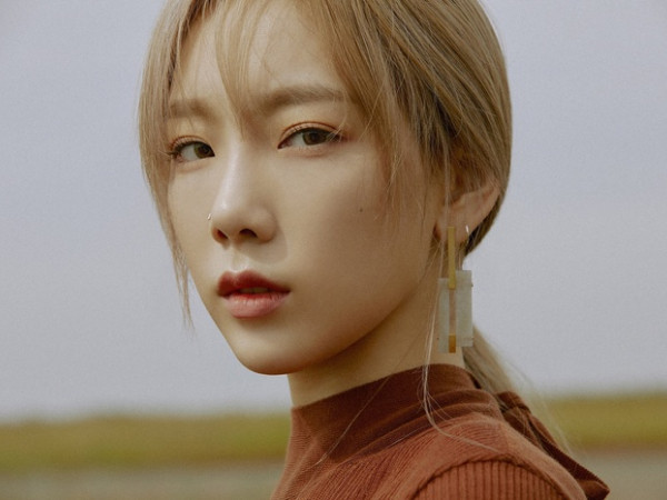 Taeyeon, ngọn lửa nhỏ ngoan cường càng gặp bão to gió lớn thì càng bùng cháy