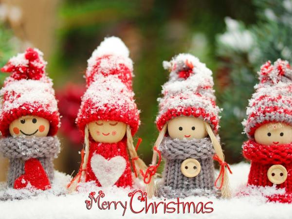 Horoscope tuần này: Bảy ngày khác lạ chào đón Giáng sinh