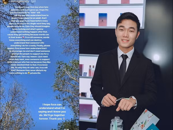 Sau bức "tâm thư" của Xuân Trường U23 Việt Nam, ai thực sự là người tổn thương nhất?